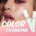 Color Changing Lipstick
