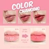 Color Changing Lipstick